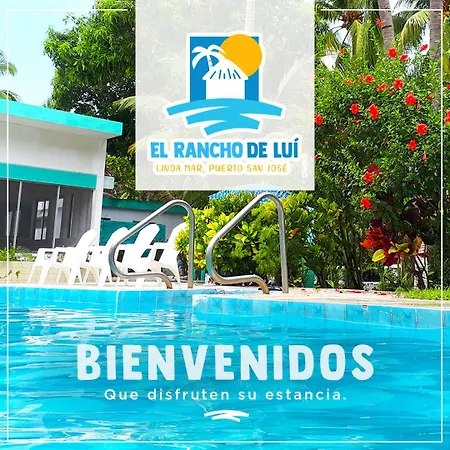El Rancho De Lui Hotel